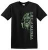 THE AMENTA - 'Gasmaske' T-Shirt