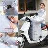Liangsu Electric Scooter Split Windproof Leg Cover