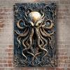 Accesorii pentru decor – Produse din metal