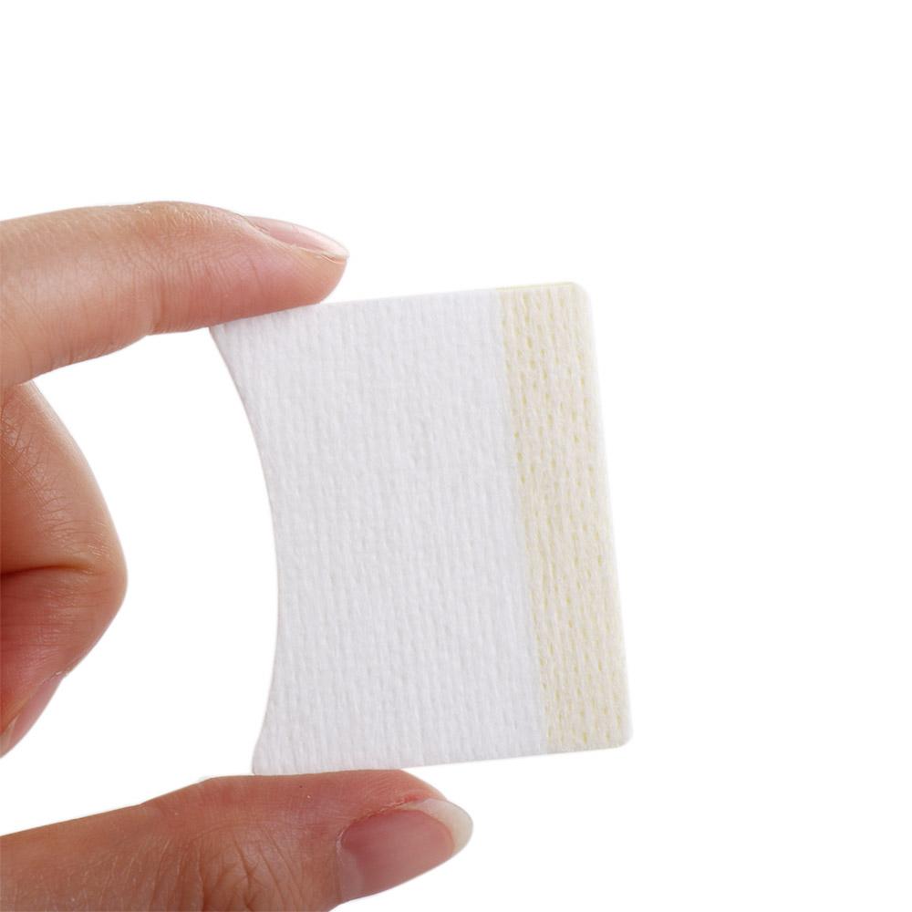 False Eyelash Glue Remover Grafting Eyelash Sticker Eyelash Remover Pads Eyelash Extension Patches