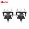 Compatible LED License Plate Light for Mercedes-Benz W204/S204/W212/S212/C207/C216/W221