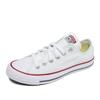 Chuck Taylor OX Classic Low-Top Men's & Women's Sneakers Athletic Shoes White M7652C