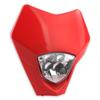 For Gas Ga EC 250 250F 300F EX 300 350F 450F MC 450 2026-2026 Head Light Motocross Tuning Enduro Motorcycle LED Headlight Panel