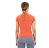 Salewa Base Layer with Short Sleeves Zebru Responsive