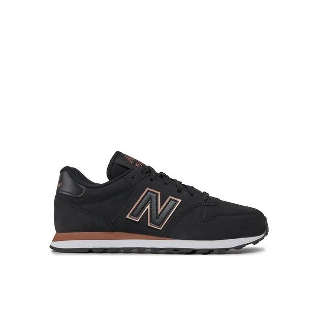

Кроссовки New Balance GW500BR черный EU 36