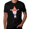 Comeback Valerie Tshirt Comfortable Work Wear Tee