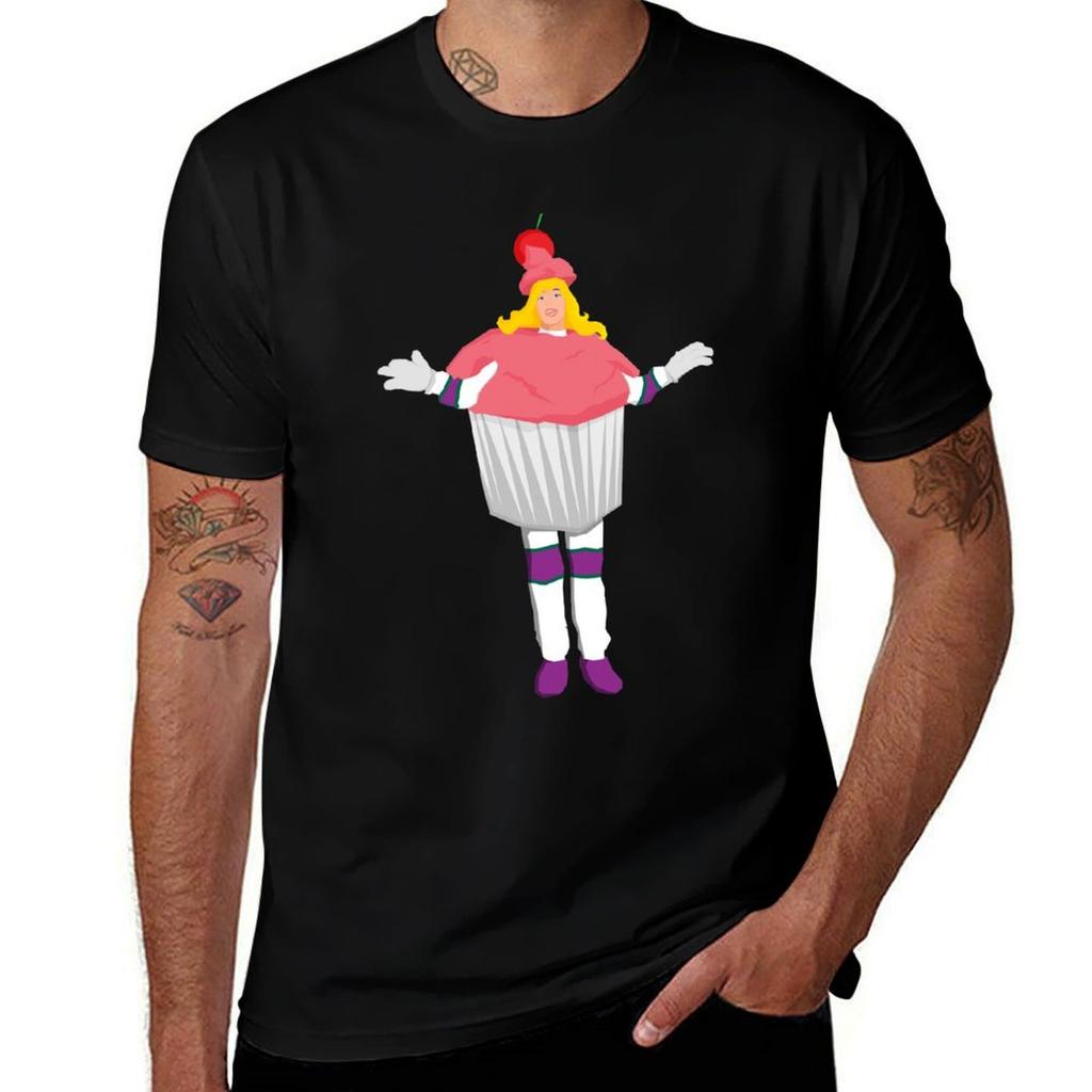 Comeback Valerie Tshirt Comfortable Work Wear Tee