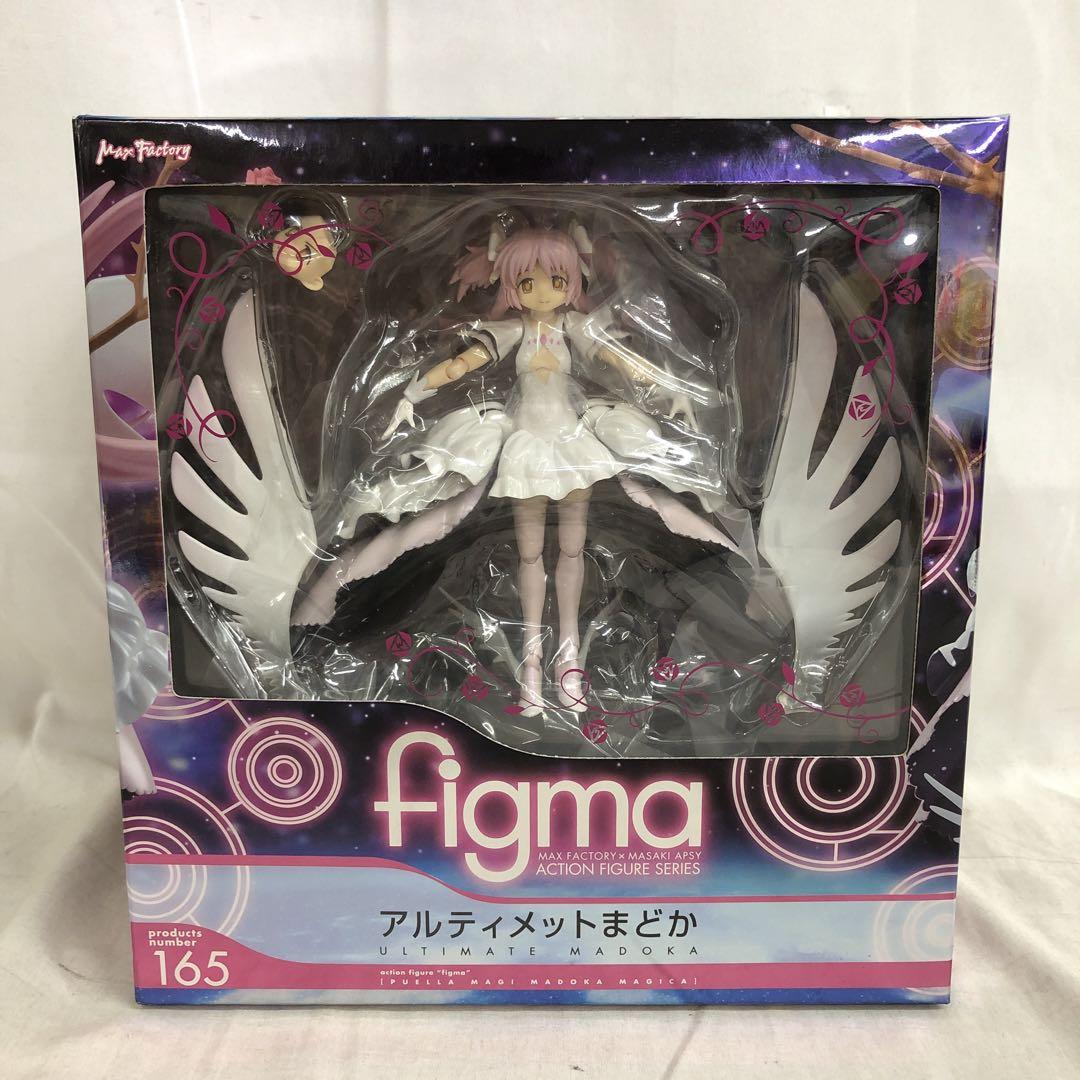 

[Б/У] VF7461 Б/У Madoka Magica figma 165 Абсолютная Мадока