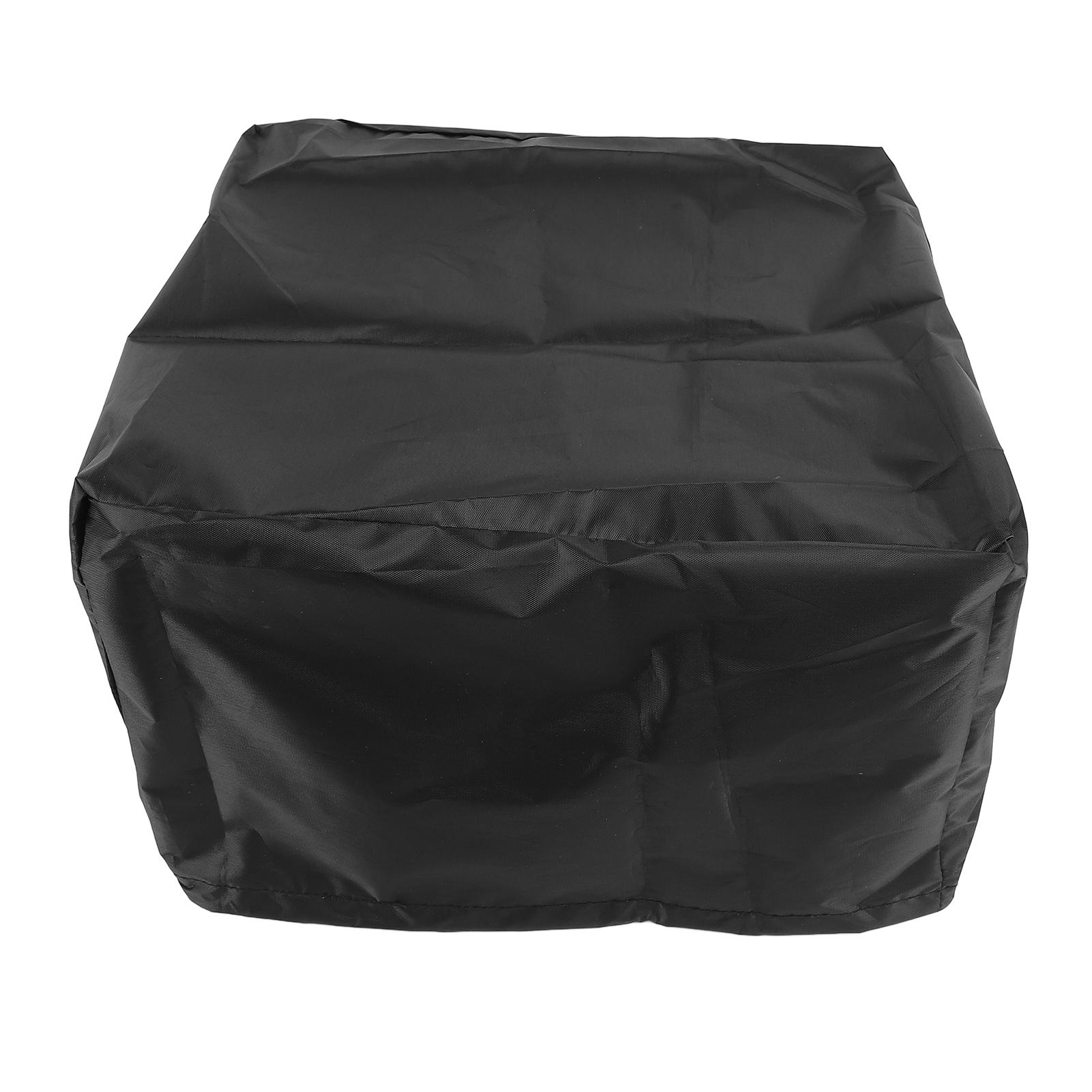 Черный чехол для проектора пылезащитный УФ-стойкий водостойкий из Оксфордской ткани Защитный чехол для проектора для помещений и улицы 1350₽