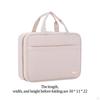 Hängende Kulturtasche Make-up Reise Werkzeuge Aufbewahrungsfächer Großes Kosmetik