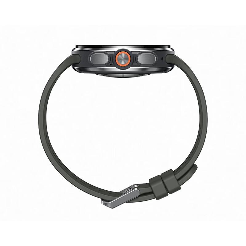 Samsung Galaxy Watch Ultra2 LTE Smartwatch (CN version)