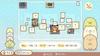Sumikko Gurashi The Kingdom of the Sky and the Two Children Play Character Cloth Switch Sumikko Gurashi Mini Towel Set Original Sticker Purchase