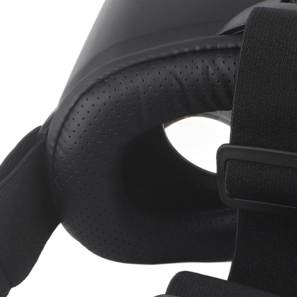 VRG Pro 3D VR Headset Blue Light Eye Protection 3D VR Virtual Reality Glasses with Remote