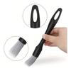 Wheel Brush, Tire Wheel, Car Wash Brush Set of 6, Detail Brush, For Wheel Body, For Car Interior Cleaning, No Damage, Gap Cleaning, Car Wash Set, Car