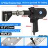 Double Bar Hydraulic Pneumatic Riveting Nut Gun