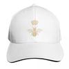 Queen Bee Baseball Cap Icon Sports Cap New In Hat Golf Wear Women Hats Unisexs