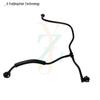 3.0L Gasoline Water Hose for Jaguar XE 2015 & XF 2016 - High Quality Original Part
