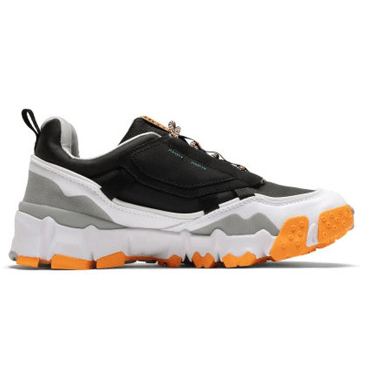 Puma Helly Hansen x Trailfox MTS 'Nero' da Uomo 372517-01