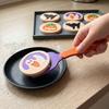 Tabletop Display Decor 3D Printed Halloween Cookie Toy, Simulated Bakery Food Playset for Kids Fall Seasonal Activity Kit Pretend Play And Decoration