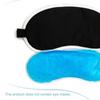 1Pcs Reusable Cold Hold Compress Eye Mask Gel Sleep Fatigue Relief Relaxation Eye Shade Patch Ice Bag Cold Gel Cooler Ice Pack