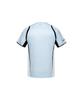 YONEX 261Ts002F Pale Blue/Peppermint Women'S Color Block Line Accent Gaming Wear