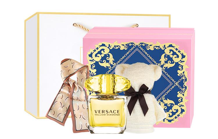 VERSACE Наборы Парфюмерии Женские 30ml