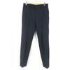 Simplicitie plus / Single Suit Set Up [Men’s S / 44 / Navy](USED)