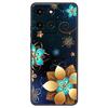 For Motorola G 5G 2026 2025 Case Silicone Luxury Space Painted Soft Bumper for Motorola Moto G Play 2026 Phone Cover TPU Funda