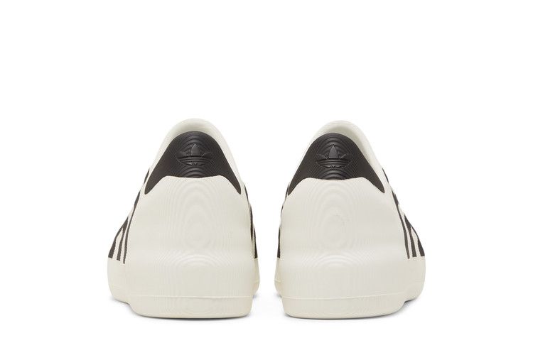 adidas AdiFOM Superstar White Black