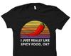 Foodie Gift Hot Sauce Shirt Hot Sauce Tee Cooking Shirt Funny Spicy Shirt Spicy Tee Foodie Shirt Hot Sauce Gift Food Lover Spicy #OS3437