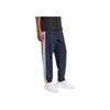 New Adidas ESSENTIALS FW24 Sports Pants Unisex Legend Ink KA8351