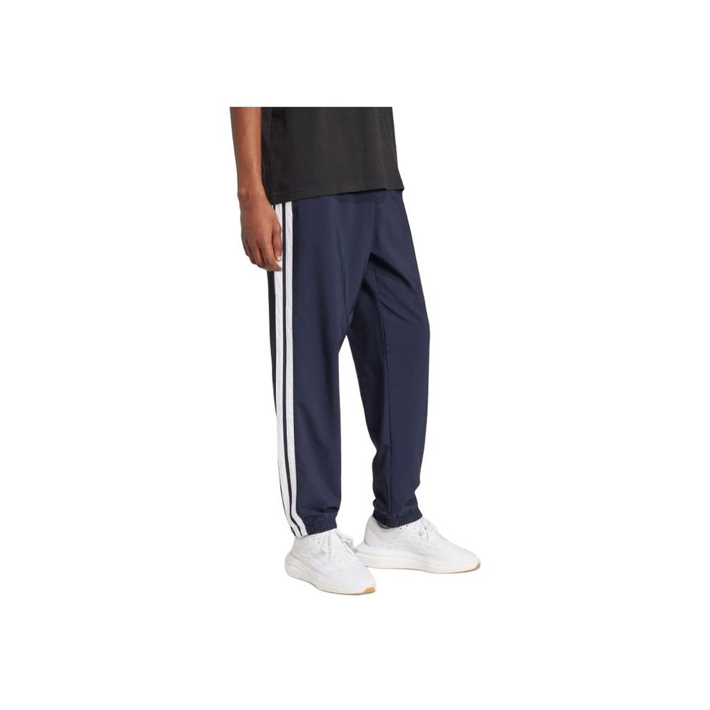New Adidas ESSENTIALS FW24 Sports Pants Unisex Legend Ink KA8351
