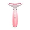 Cross-Border 7-Color Neck Wrinkle Massager & Vibration Beauty Device