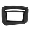 Car Accessories For BMW Mini Countryman U25 2024 2025 HUD Display Screen Cover Head Up Display Protective Frame