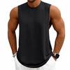 Men Loose Summer Sports Tank Top Gym Fitness Basketball Training Vest