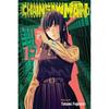 Chainsaw Man, Vol. 12 Broke Young Man + Chainsaw Demon = Chainsaw