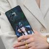 The Untamed Poster Cell Phone Case for Samsung Galaxy S26 Ultra S25 S24 S23 S22 S21 S20 Note10 Cover