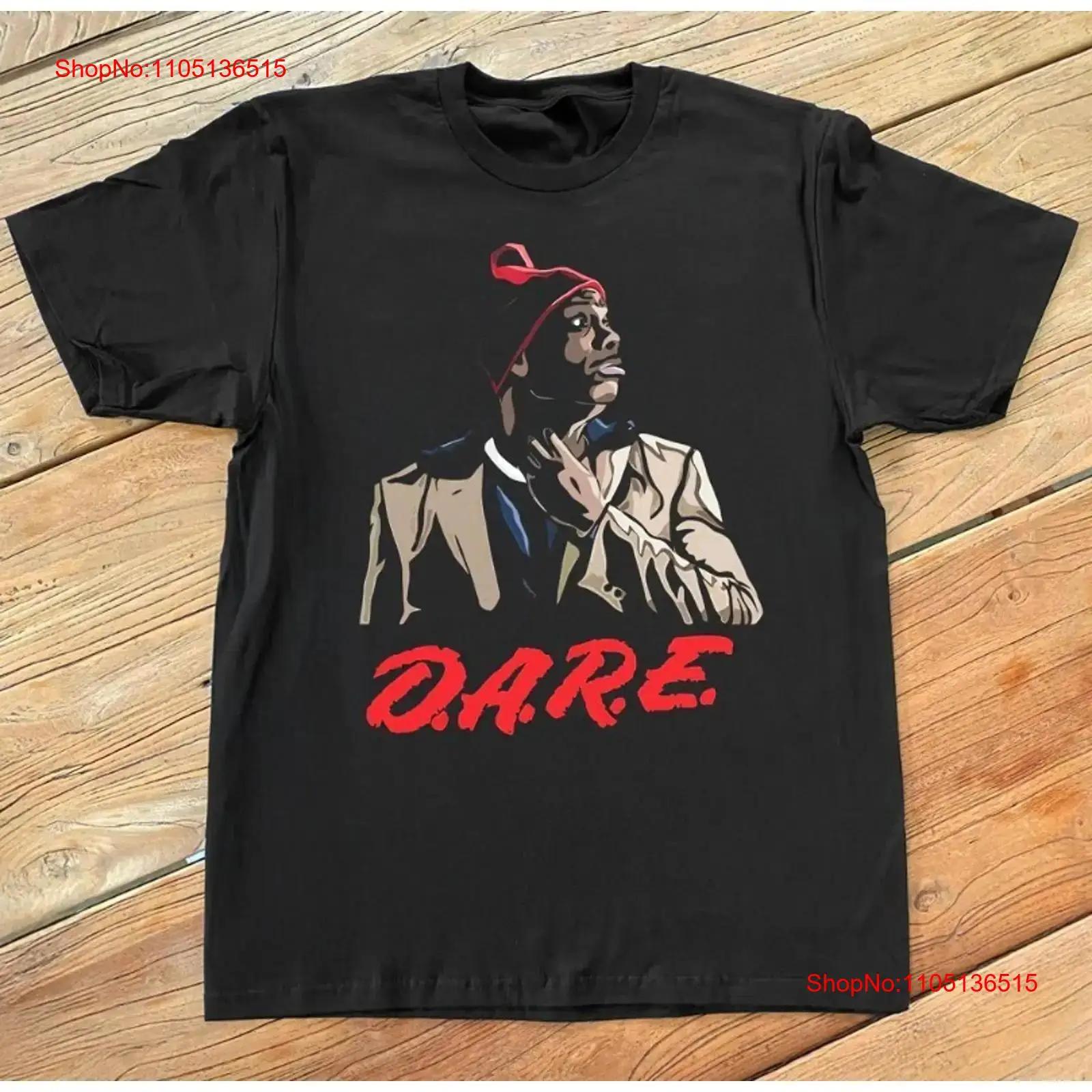 

D A R E BIGGUMS BLACK T SHIRT vintage Washed Versatile Casual Top For Everyday Wear Slightly Breathable homme Stretched 5XL різнокольоровий