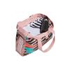 Adidas Polyamide Handbag Regular Unisex Pink Adidas HF5113