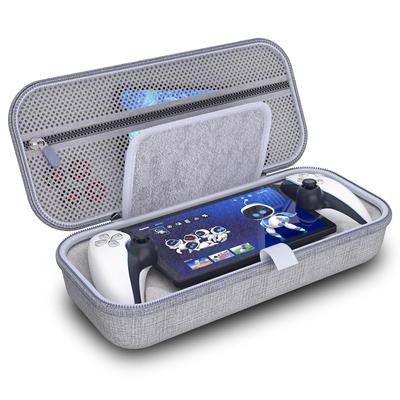 Ochranné úložné pouzdro pro PS5 Portal pro PlayStation 5 Portal Remote Player Carry Bag Design nárazuvzdorné
