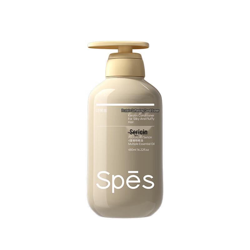 Spes Protein Hair Conditioner