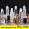Strumenti e accessori – Vasetti e flaconi cosmetici