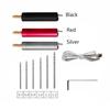 Micro Jewelry Making Engraving Pen Electric Grinder USB Drill Metal Hole Punch Machine Electric Hand Drill DIY Drilling