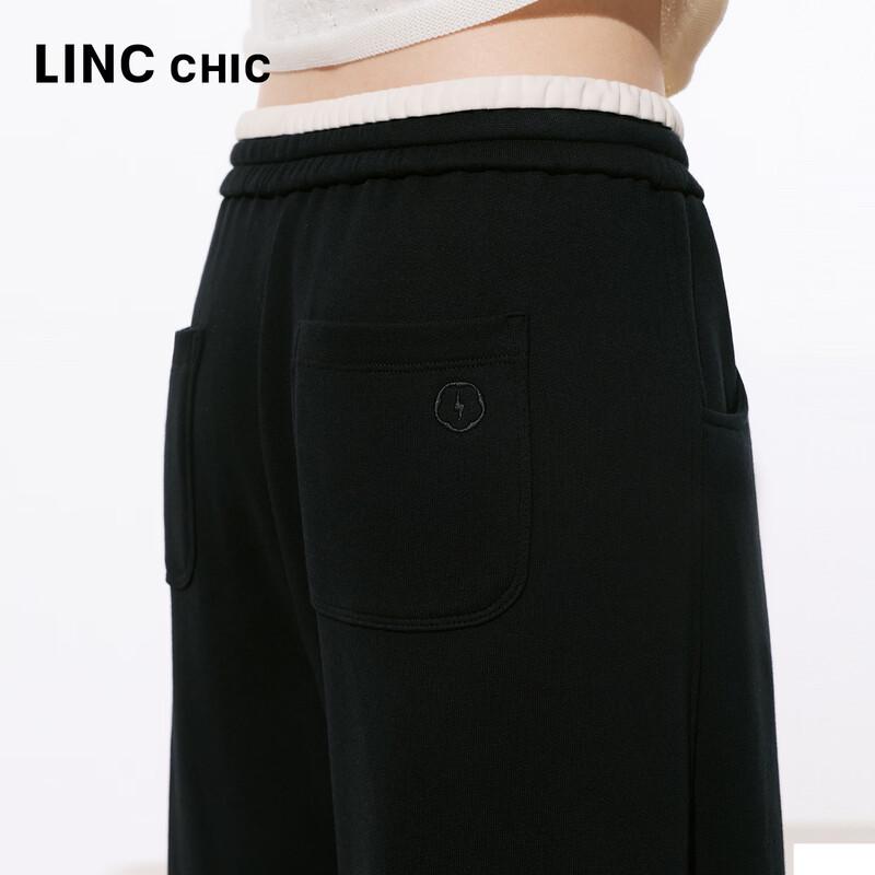 Jinyujie Women's Loose Fit Casual Sport Sweatpants