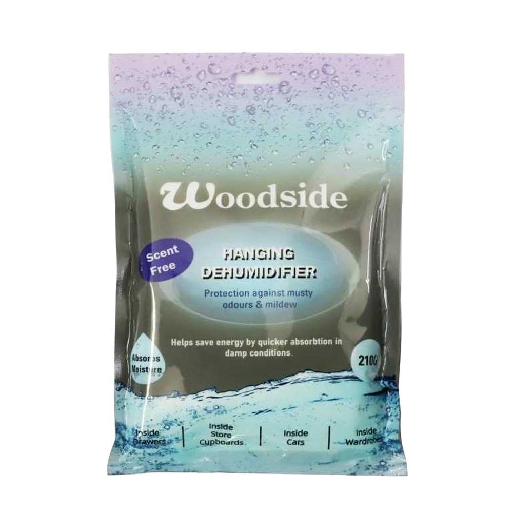 Dezumidificator pentru dulap Woodside