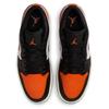 Jordan AJ1 Low 'Shattered Backboard' Casual Shoes