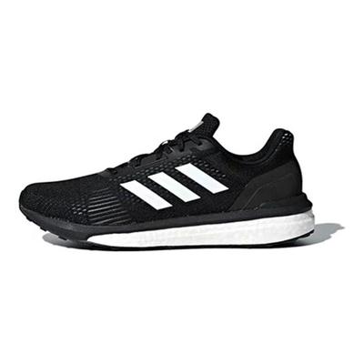 Solar Drive St 'Core Black' Women's Sneakers AQ0331