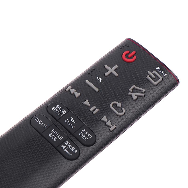 1 Piece For Samsung Soundbar Hw-K360 Hw-Km36C Hw-Km36 Hw-K450 Hw-K550 Hw-K551 Hw-J4000 Hw-Jm4000 Ah59-02733B Remote Control