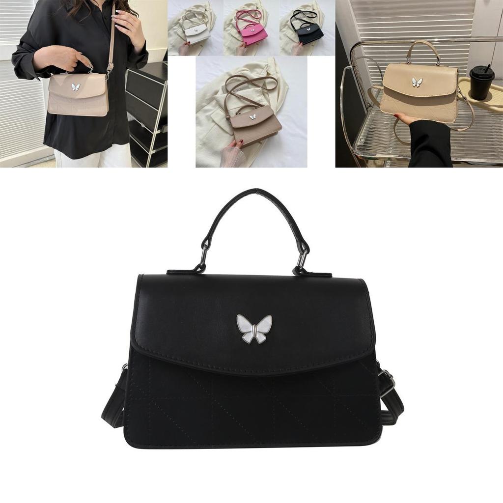 Fashionable Elegant Handbag Stylish New Autumn Trendy Shoulder Bag For Women