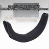 Soft Silicone Headband Cover Sweatproof Scratch Resistant Headphone Protection Easy Clean for MOMENTUM 4 Wireless Headphones